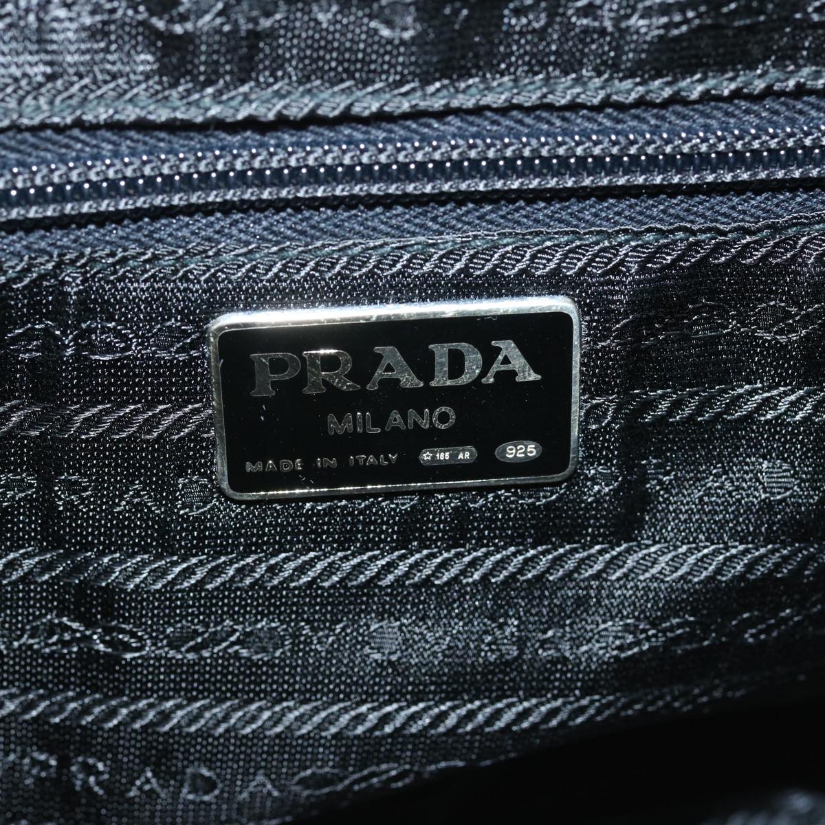 Prada Shoulder Bag