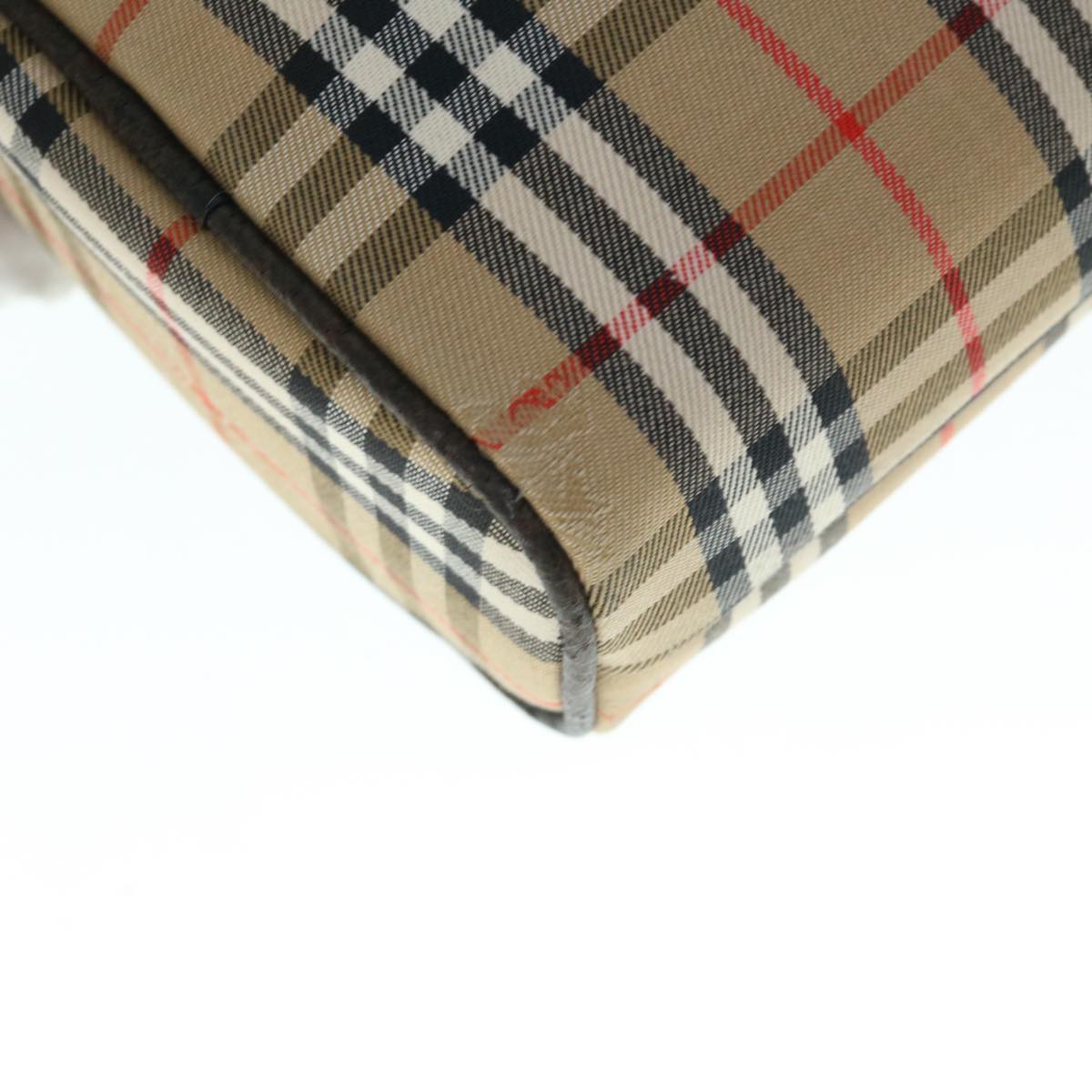 Burberry Clutch