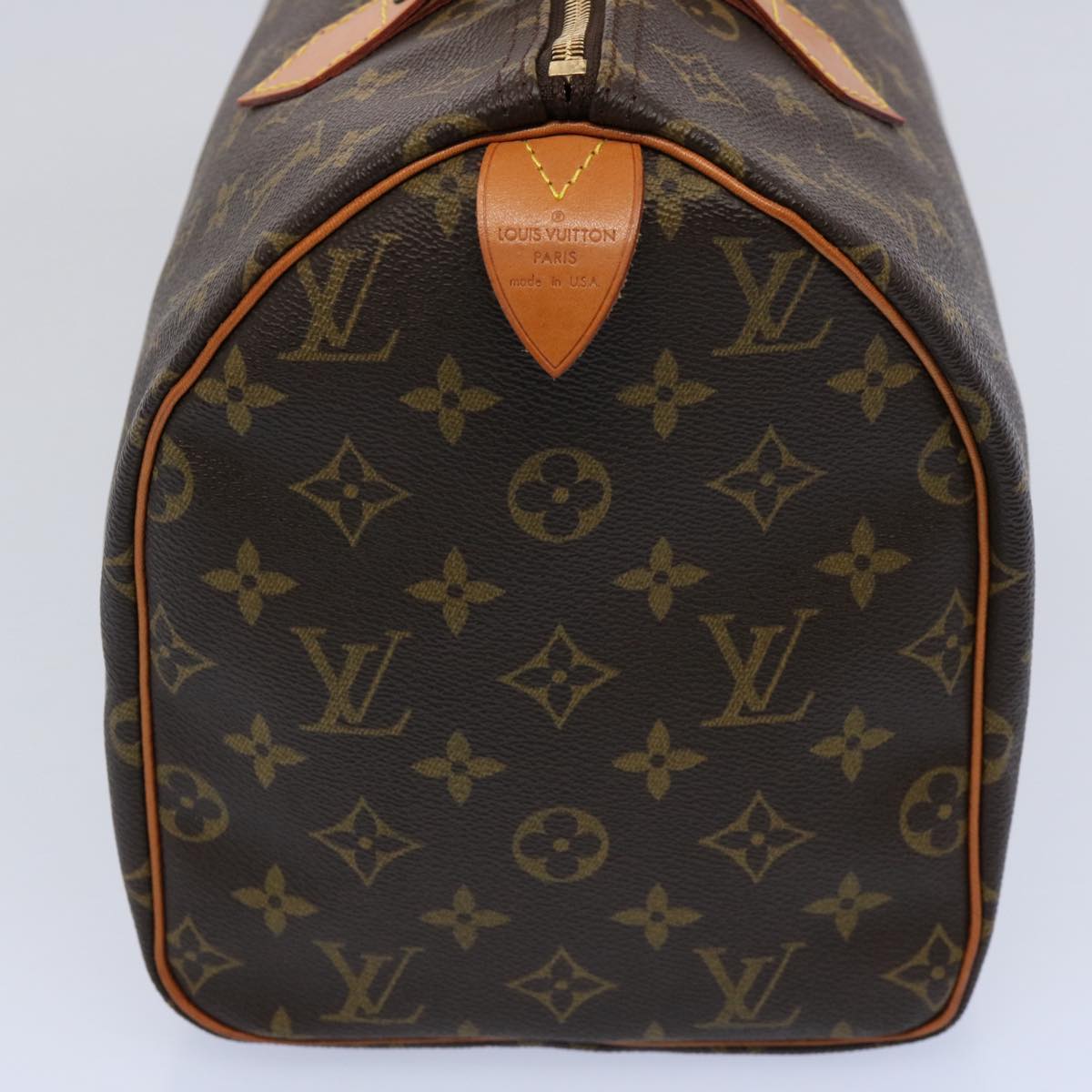 Louis Vuitton Speedy 30 Handbag