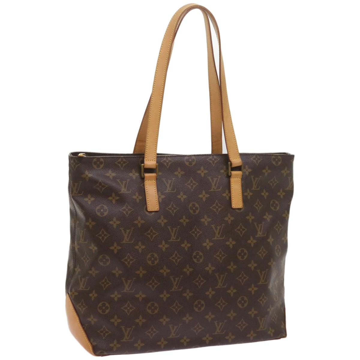 Louis Vuitton Mezzo Tote Bag