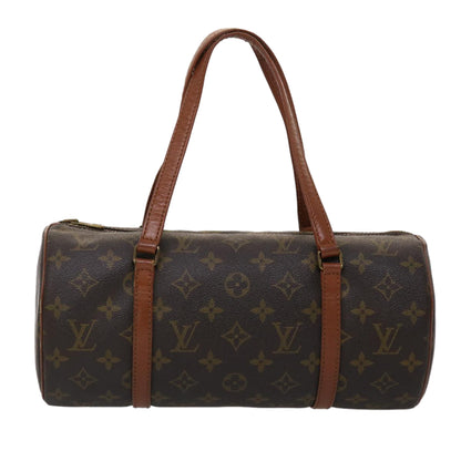 Louis Vuitton Papillon 30 Handbag