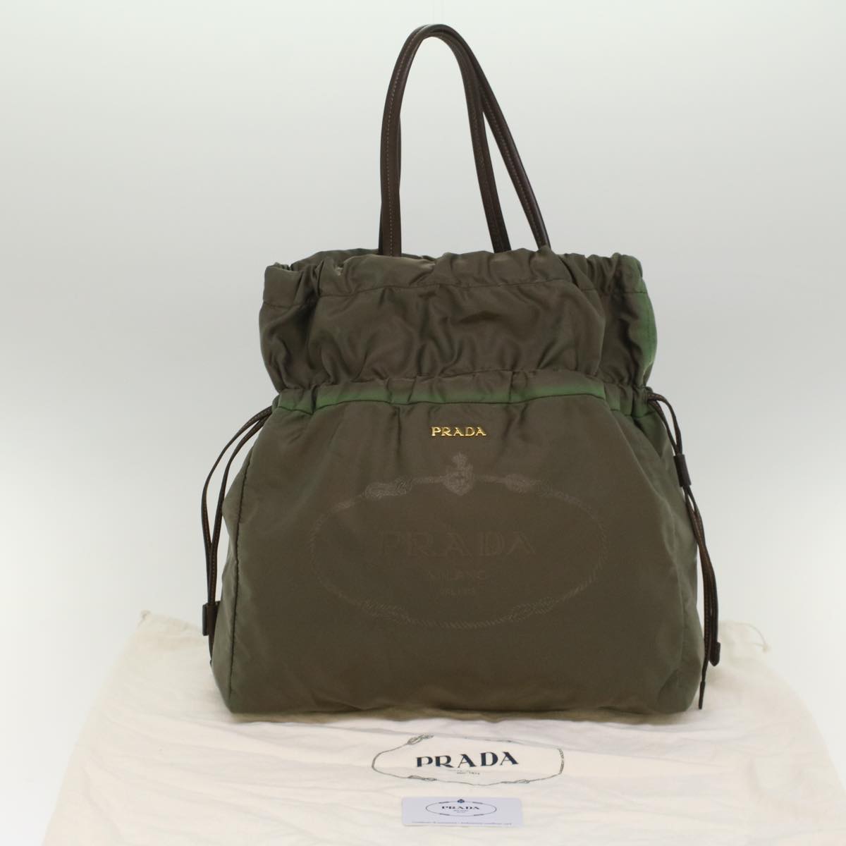 Prada Shoulder Bag