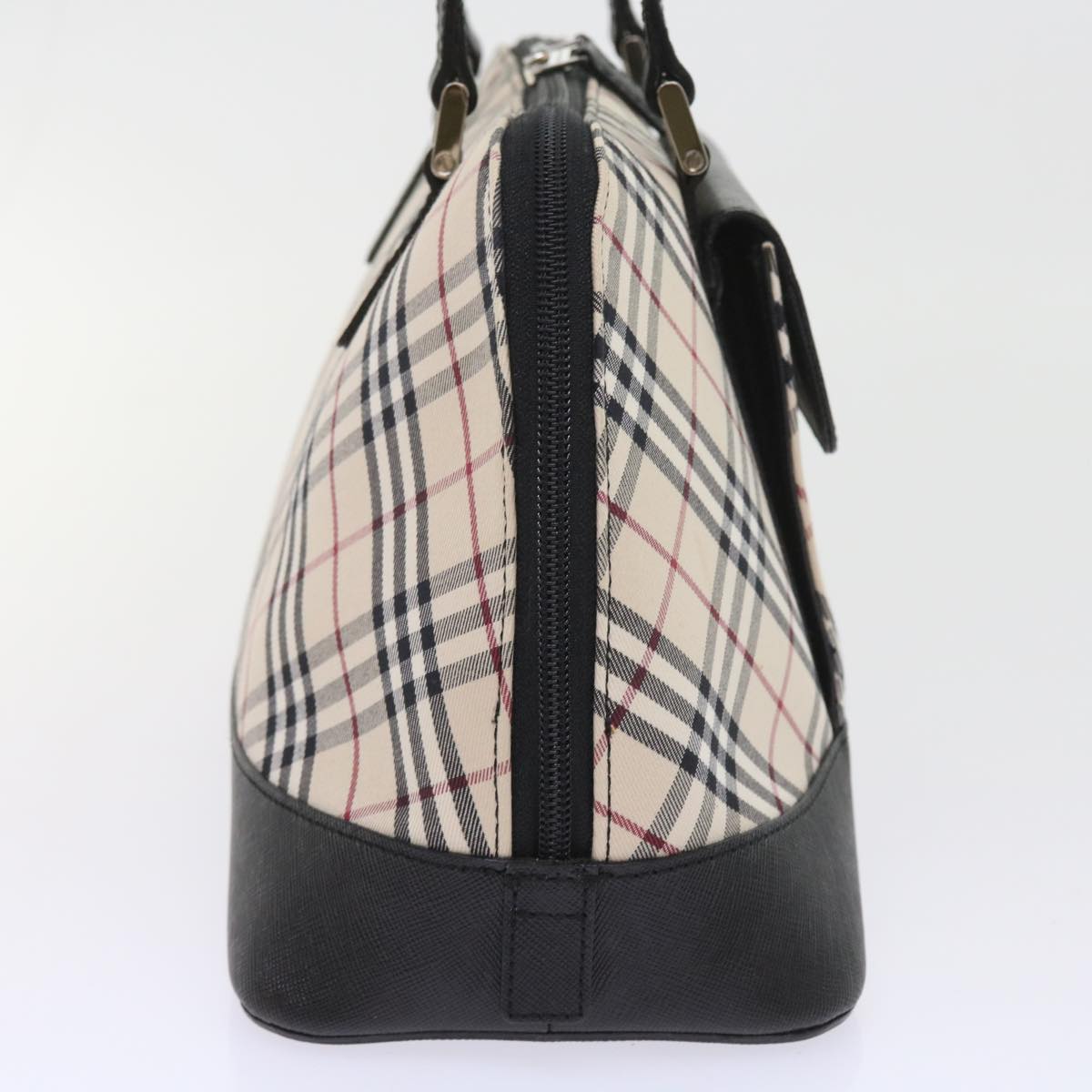 Burberry Nova Check Handbag