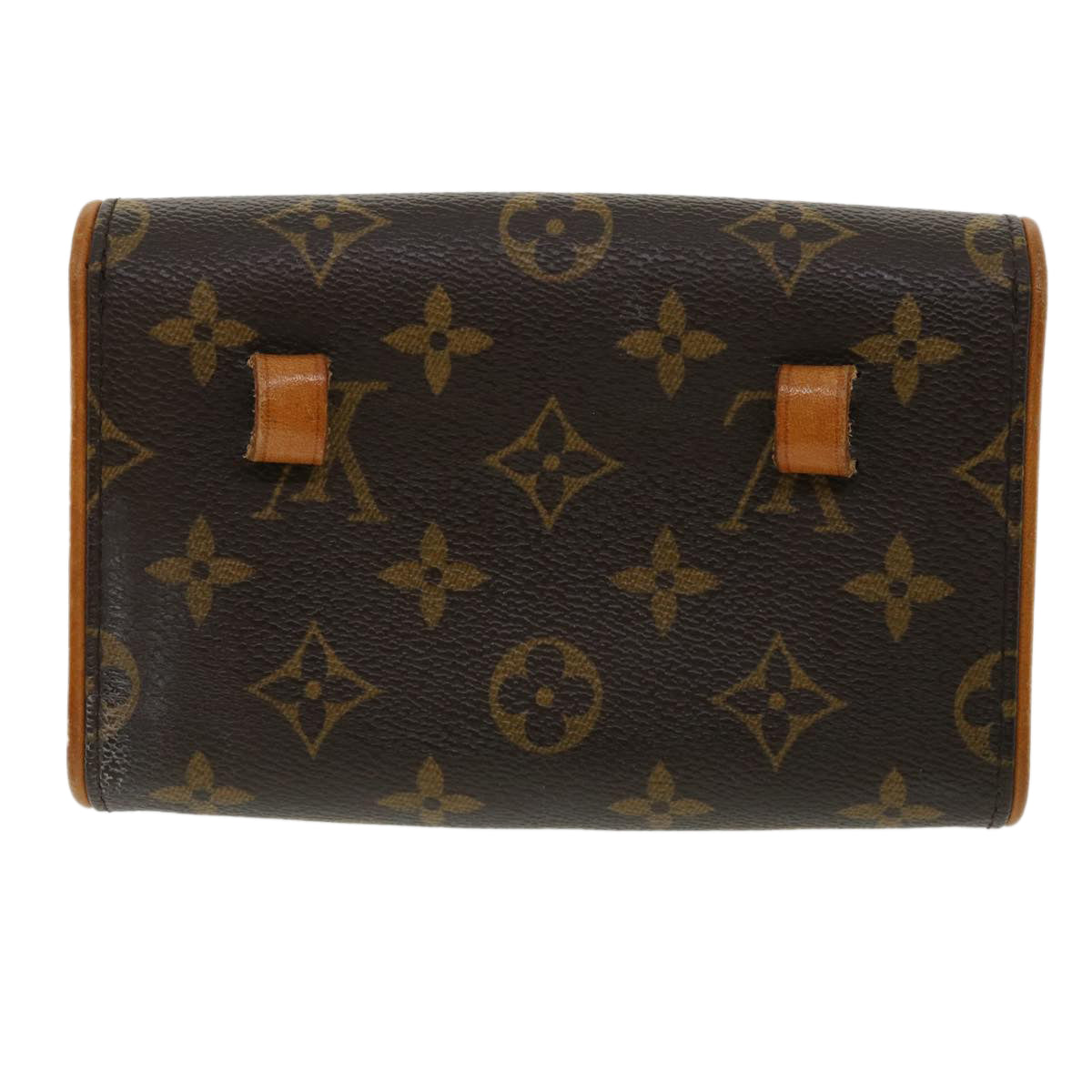 Louis Vuitton Pochette florentine Shoulder Bag