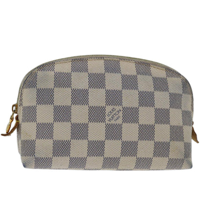 Louis Vuitton Cosmetic pouch Clutch