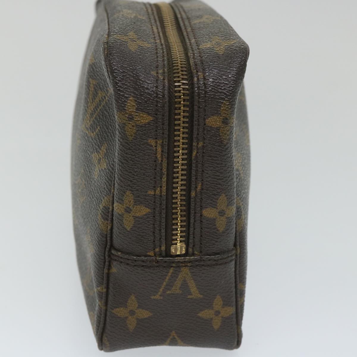 Louis Vuitton Trousse de Toilette Clutch