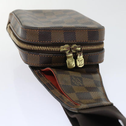 Louis Vuitton Geronimos Shoulder Bag