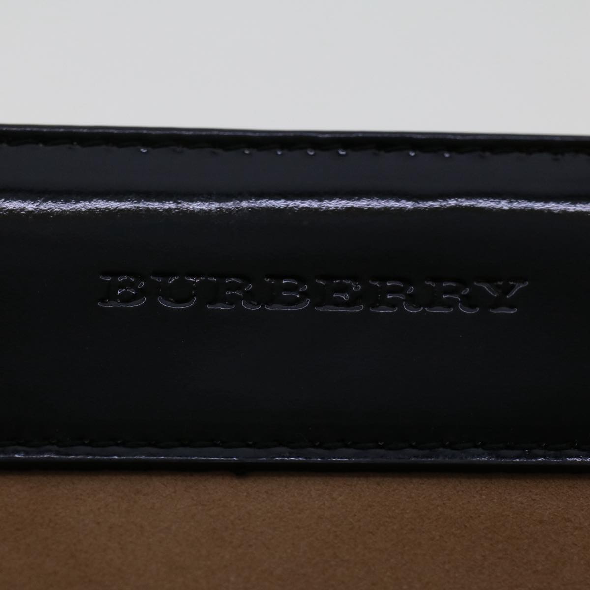 Burberry Shoulder Bag