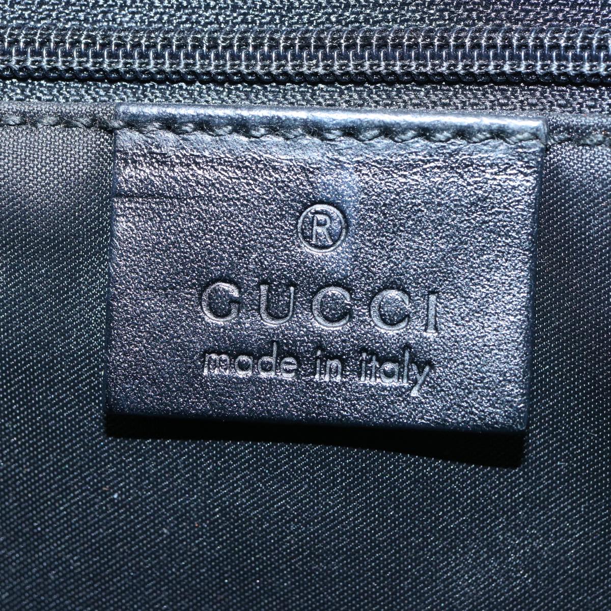 Gucci GG canvas Handbag