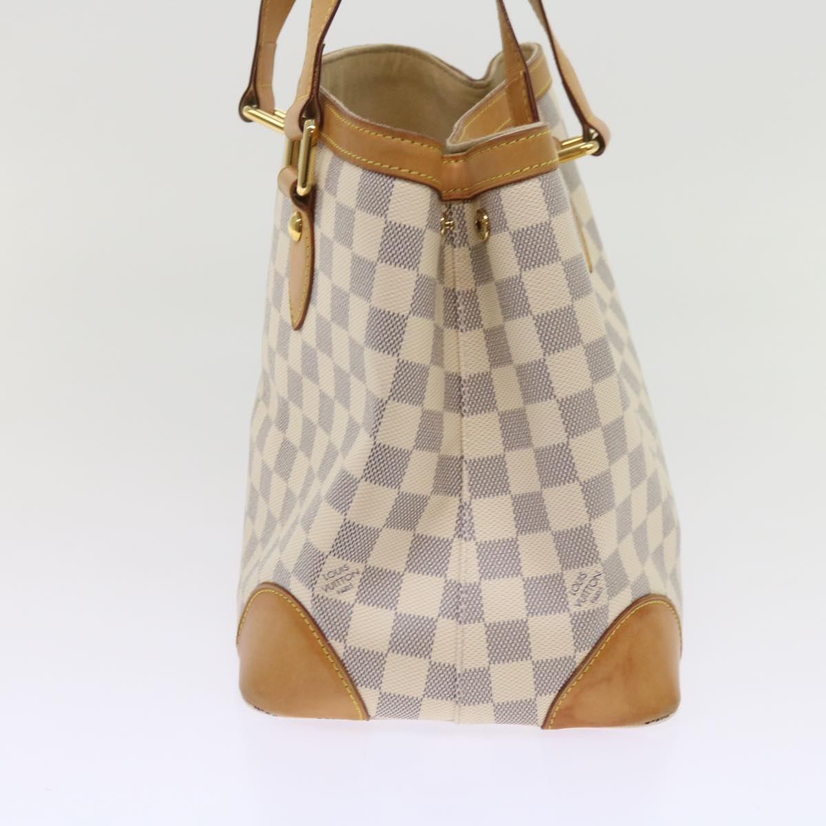 Louis Vuitton Hampstead Tote Bag