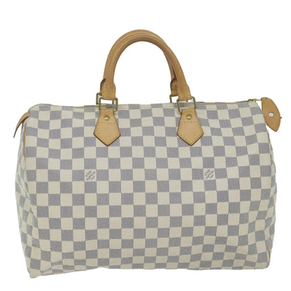 Louis Vuitton Alma Handbag