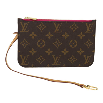 Louis Vuitton POCHETTE NEVERFULL Clutch