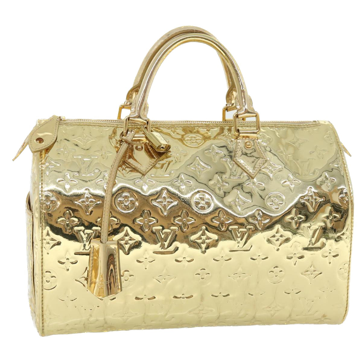 Louis Vuitton Speedy Handbag