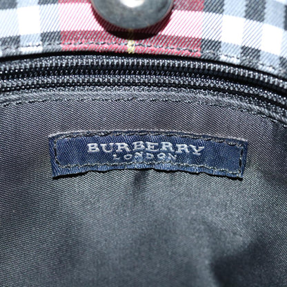 Burberry Nova Check Handbag