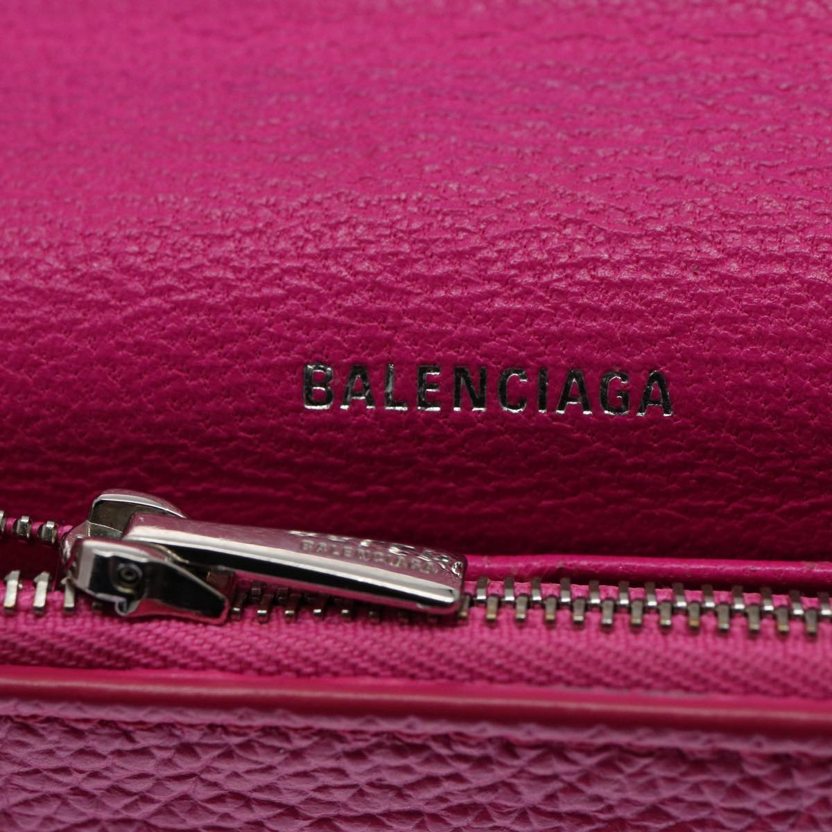 Balenciaga Cash Wallet