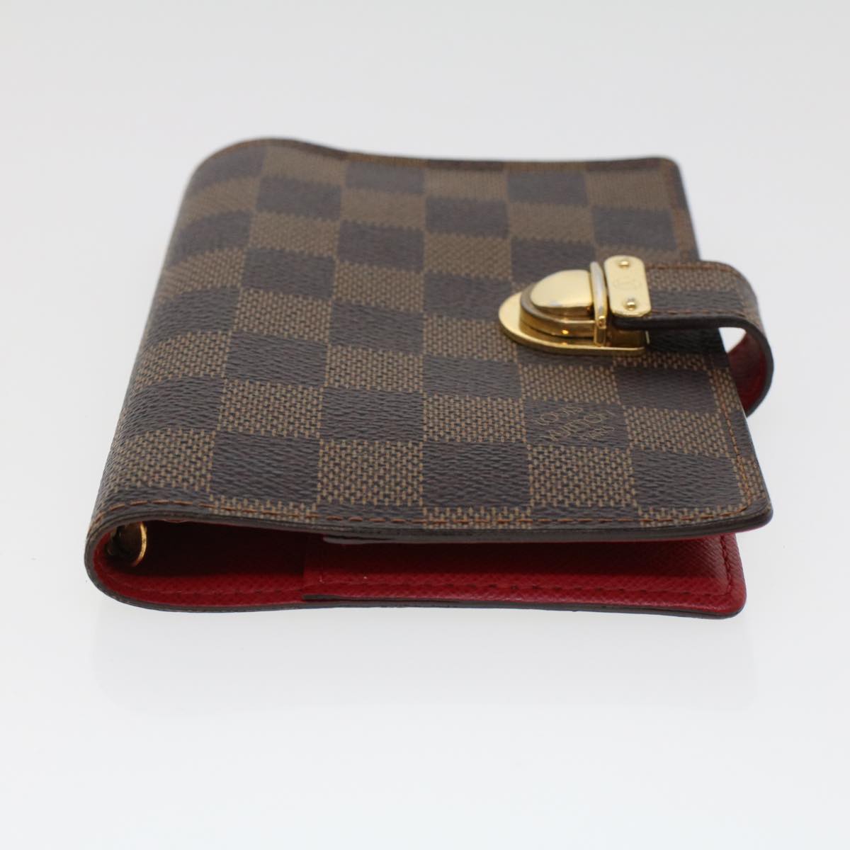 Louis Vuitton Agenda PM Wallet