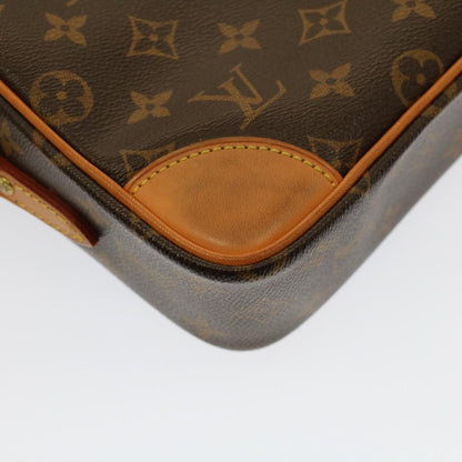 Louis Vuitton Trocadéro Shoulder Bag