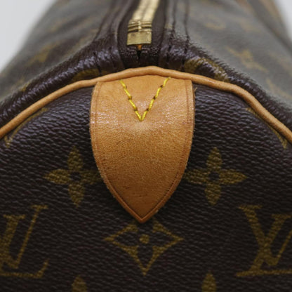 Louis Vuitton Keepall 45 Travel Bag