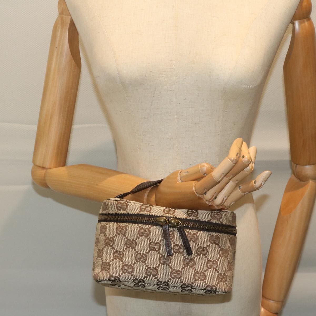 Gucci Clutch