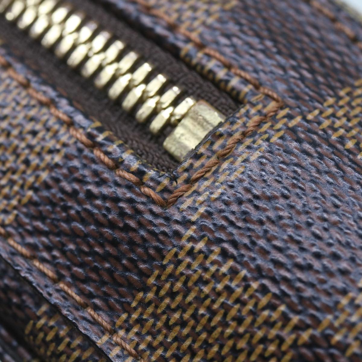 Louis Vuitton Geronimos Shoulder Bag