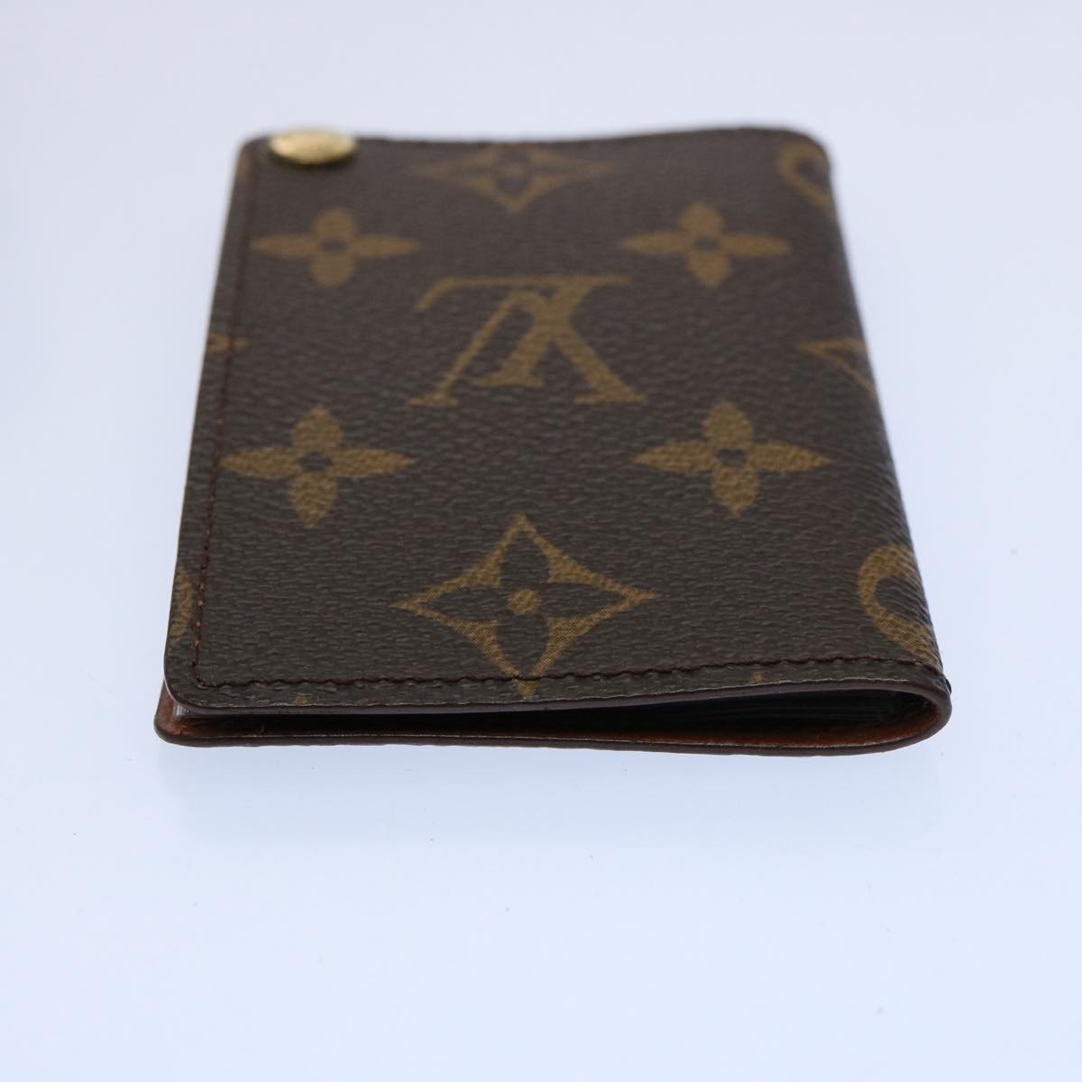 Louis Vuitton Porte carte crédit Pression Wallet