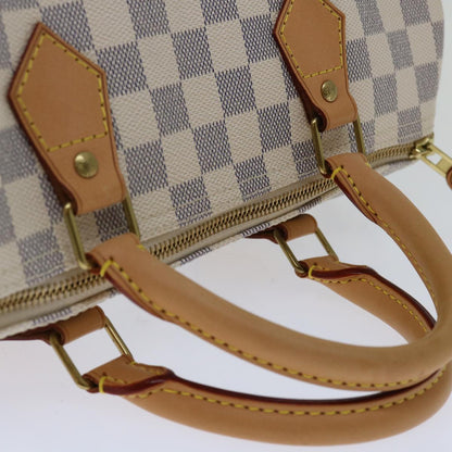 Louis Vuitton Speedy 30 Handbag