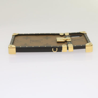 Louis Vuitton Etui Iphone Phone Case