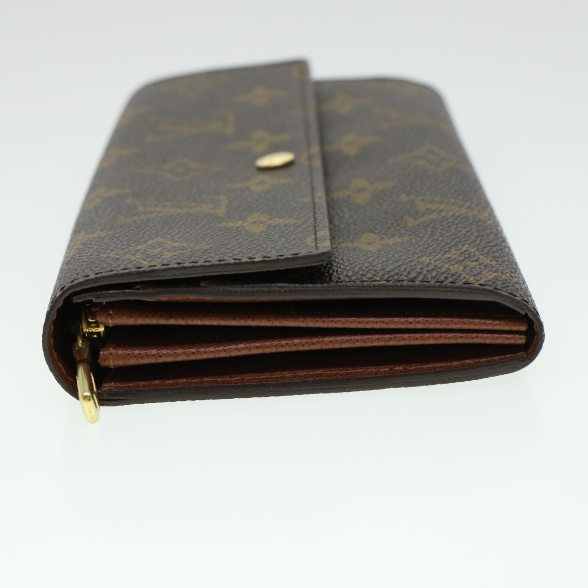 Louis Vuitton Portefeuille Sarah Wallet