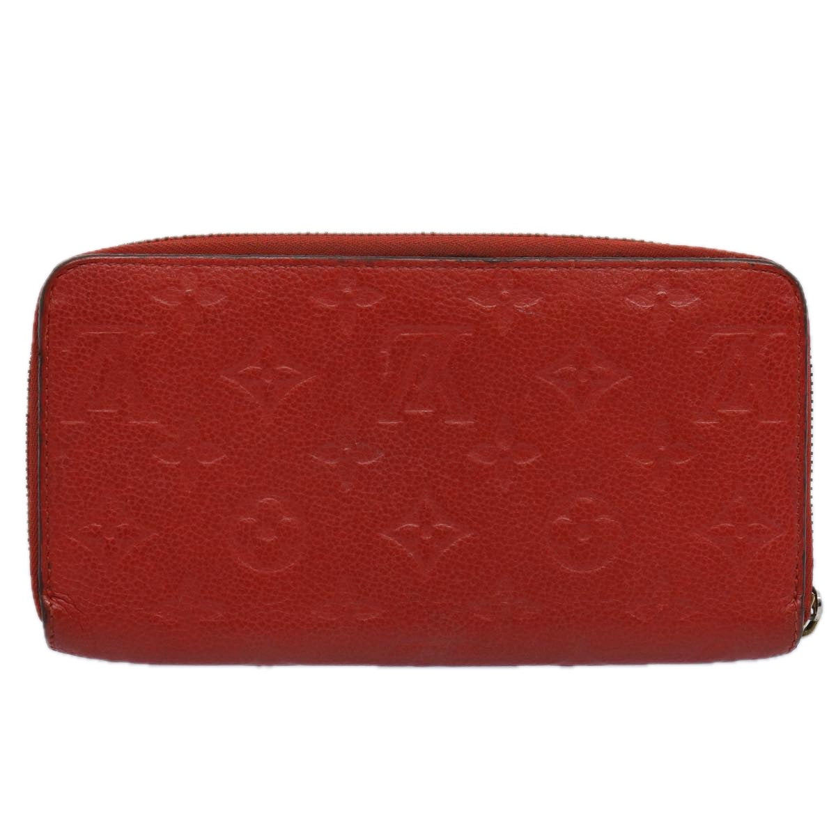 Louis Vuitton Zippy wallet