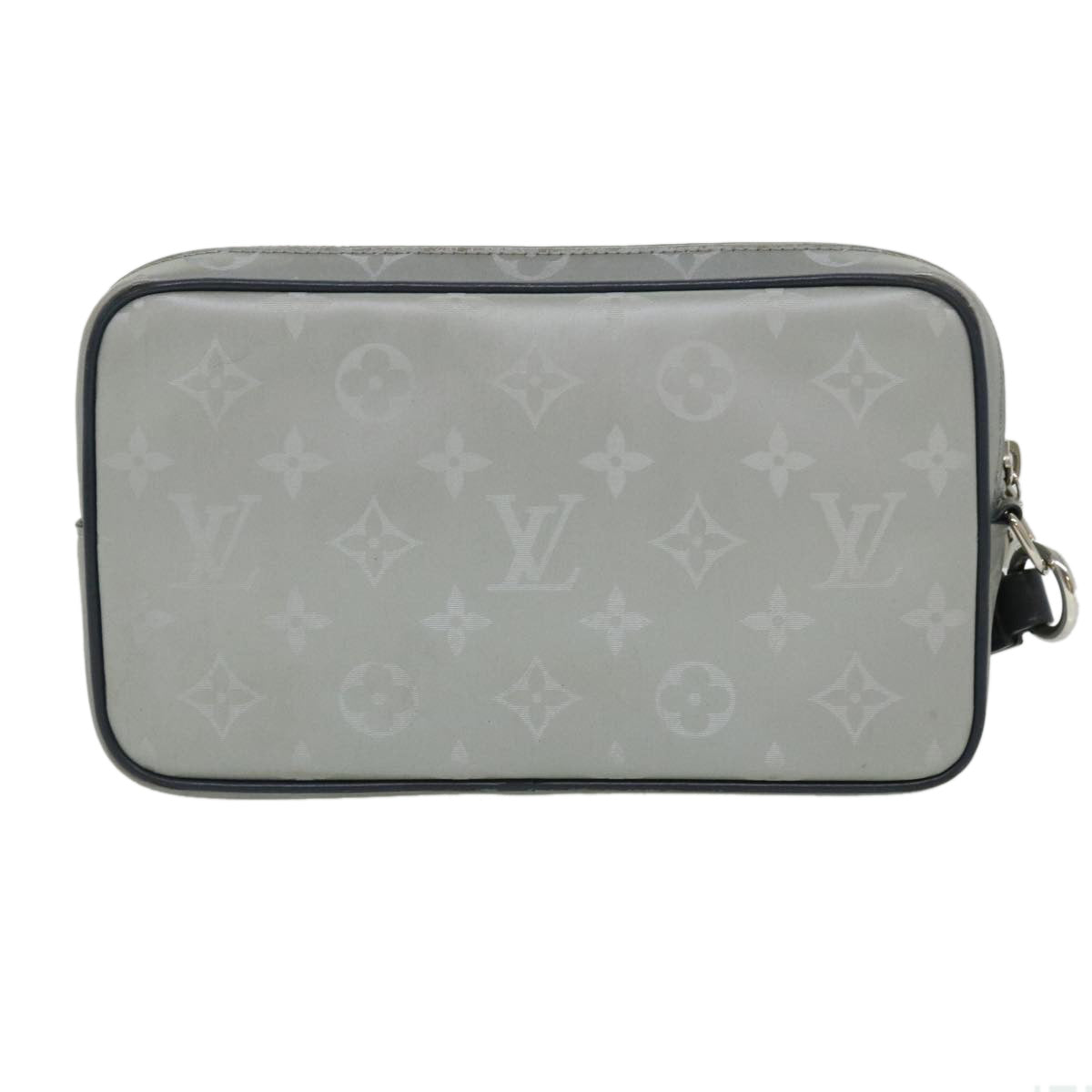 Louis Vuitton Alpha Clutch