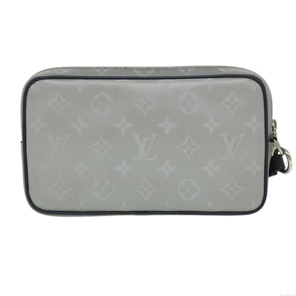 Louis Vuitton Alpha Clutch