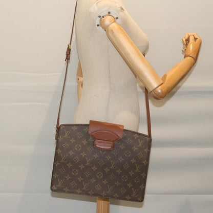 Louis Vuitton Courcelle Shoulder Bag