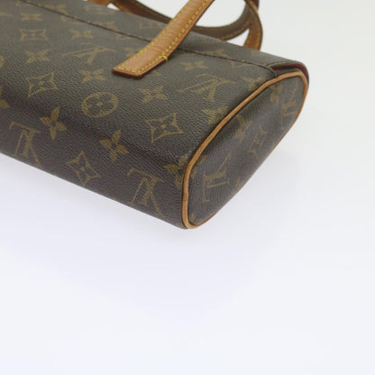 Louis Vuitton Sonatine Handbag