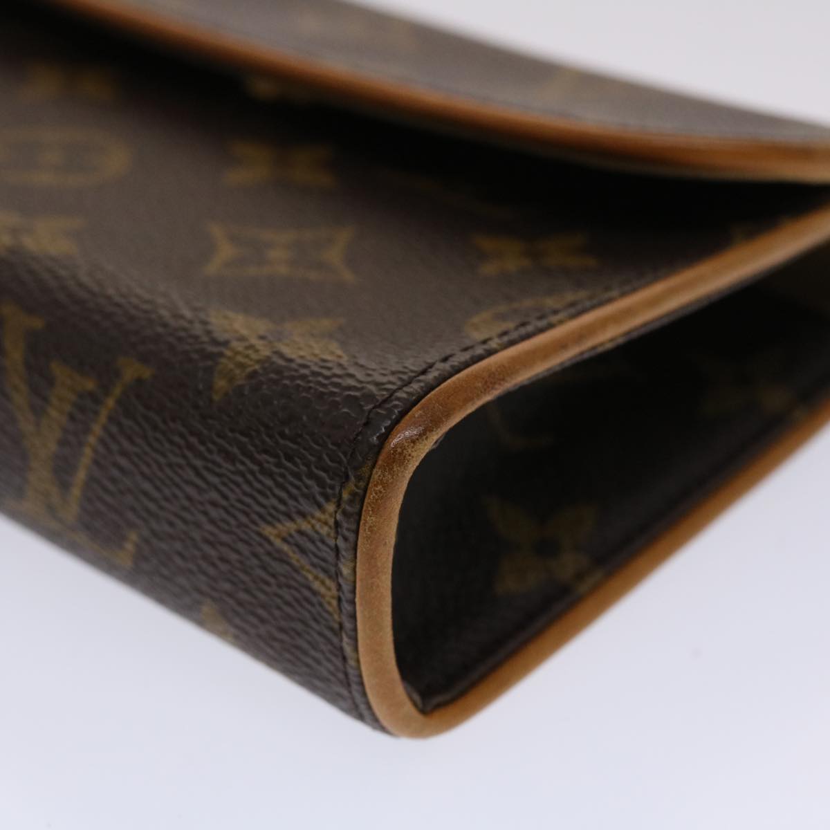 Louis Vuitton Florentine Shoulder Bag