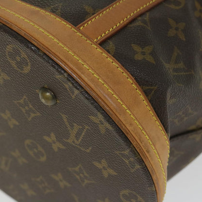 Louis Vuitton Bucket GM Shoulder Bag