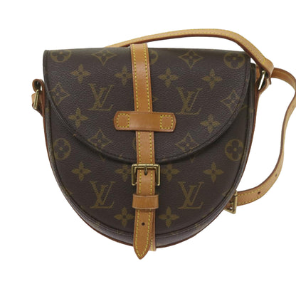 Louis Vuitton Chantilly Shoulder Bag