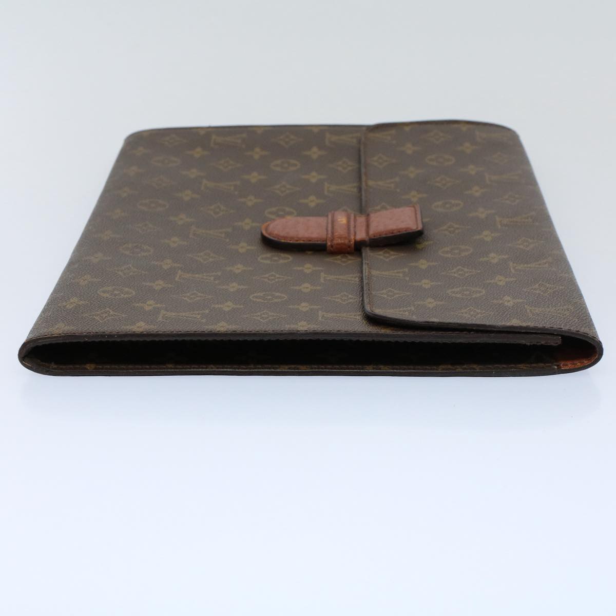 Louis Vuitton Ministre Briefcase