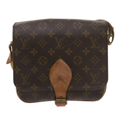 Louis Vuitton Saint Cloud Shoulder Bag