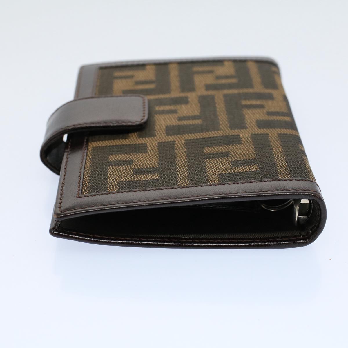 Fendi Zucca Wallet