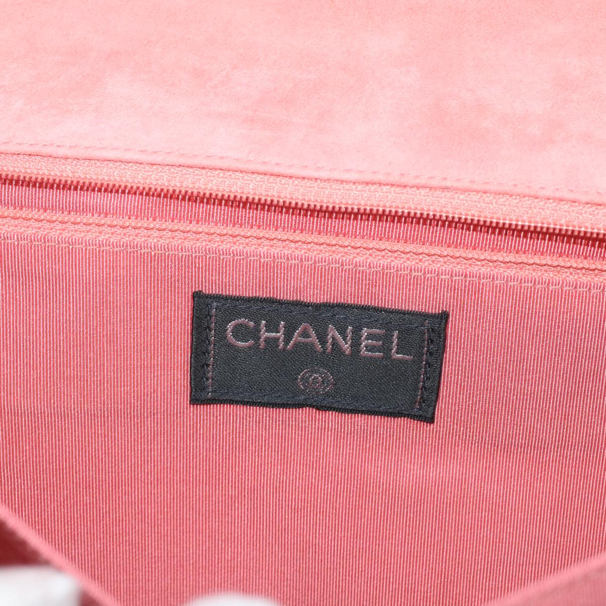 Chanel Shoulder Bag