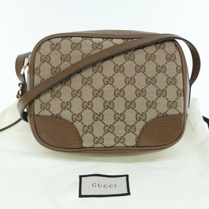 Gucci Bree Shoulder Bag