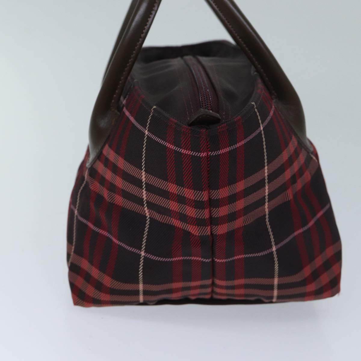 Burberry Nova Check Handbag