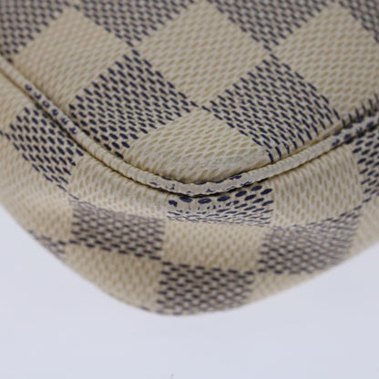 Louis Vuitton Pochette accessoires clutch