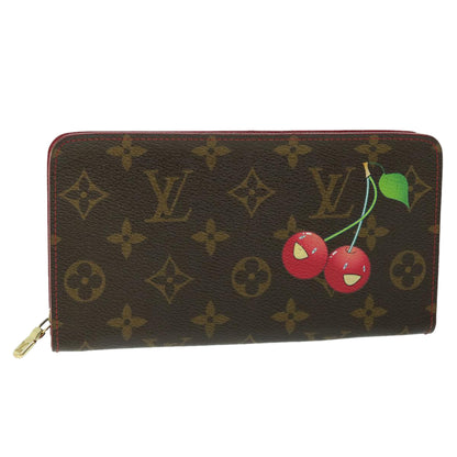 Louis Vuitton Porte monnaie Zippy Wallet