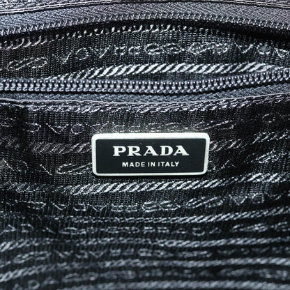 Prada Tessuto Handbag