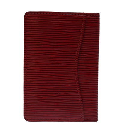 Louis Vuitton Organizer de poche Wallet