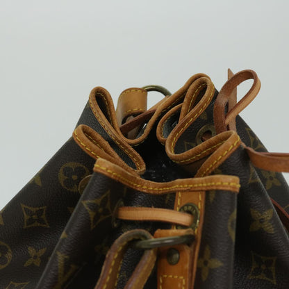 Louis Vuitton Noe Shoulder Bag