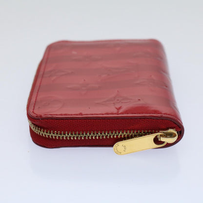 Louis Vuitton Zippy coin purse Wallet