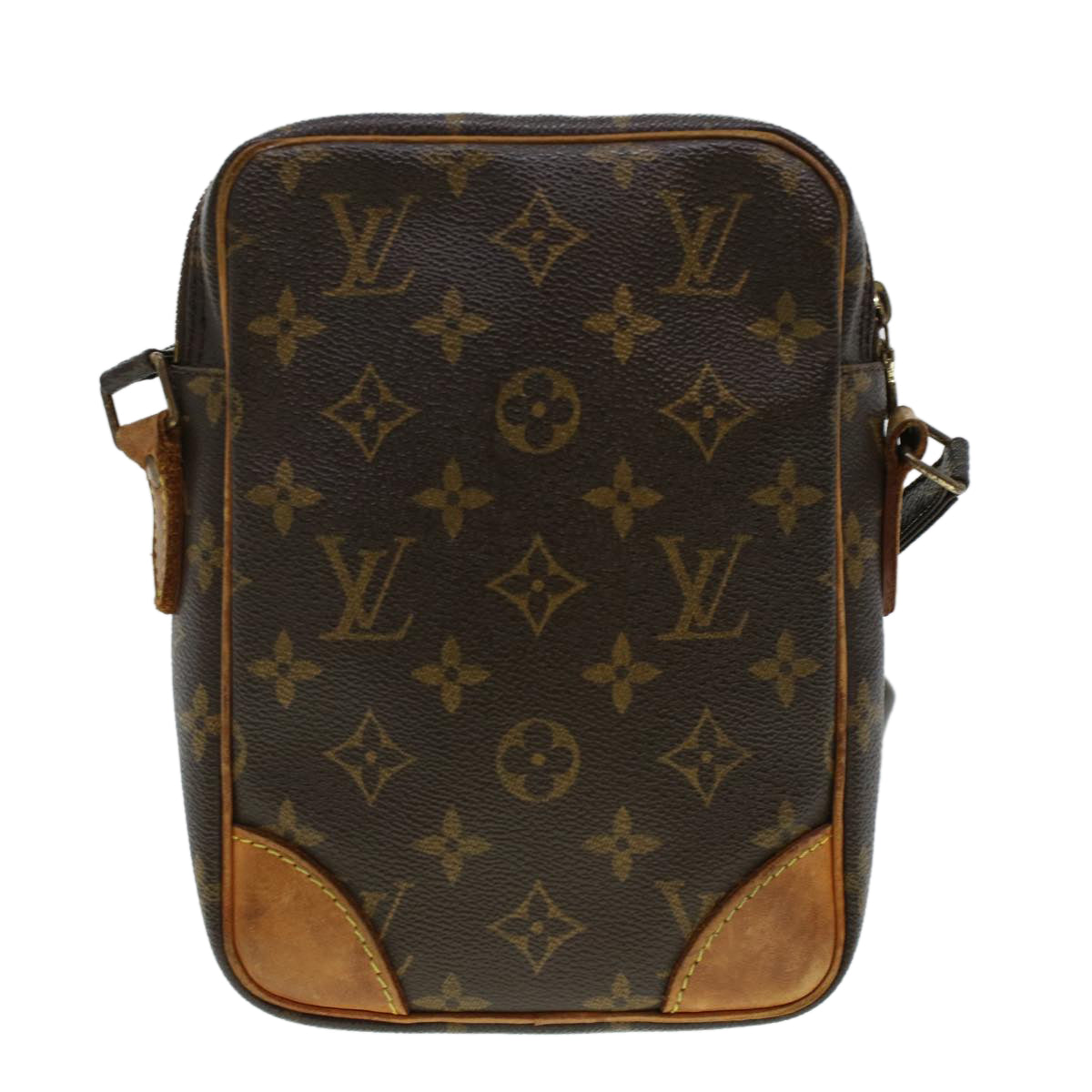 Louis Vuitton Danube Shoulder Bag