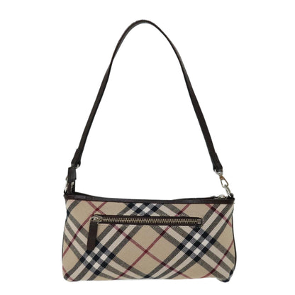 Burberry Nova Check clutch